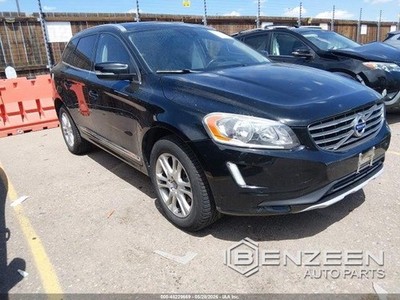 Dash Panel Only OEM 09-17 VOLVO XC60 1YR Wrnty 398024661