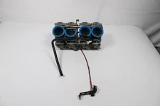 98 Honda CBR900RR Flat-Slide Carb Keihin Carburetor