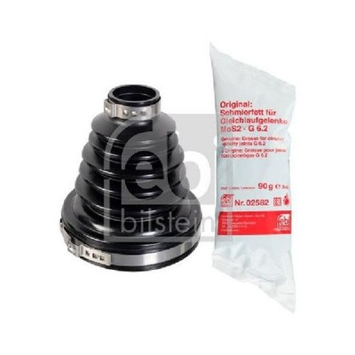 Febi Bilstein Faltenbalgsatz Antriebswelle vorne 23443912