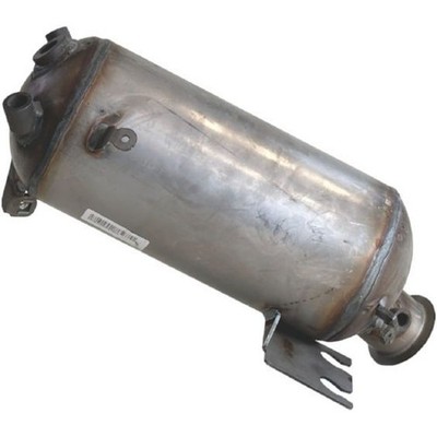 Ruß-/Partikelfilter Abgasanlage Euro 4 Cordierit BOSAL für u.a. VW CALIFORNIA