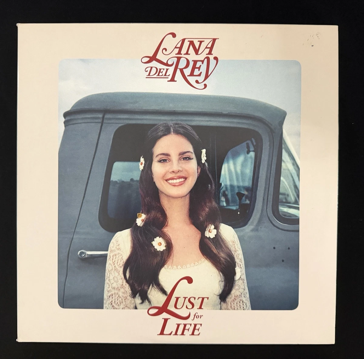 Rock Lana Del Rey Vinyl Records for sale | eBay