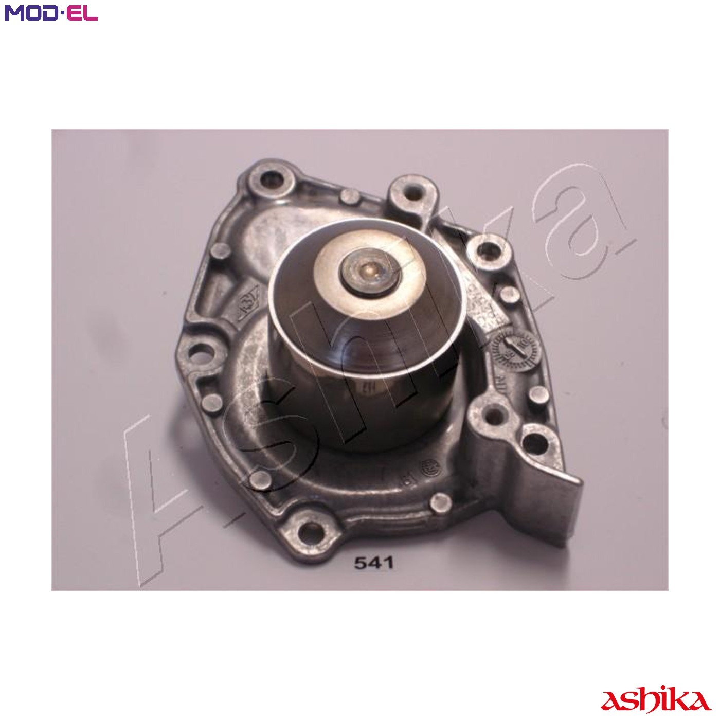 Water pump 35-05-541 ASHIKA for RENAULT VOLVO MITSUBISHI OPEL NISSAN - Image 6