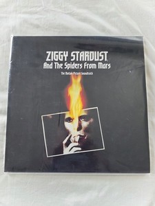Spiders from Mars David Bowie | eBay
