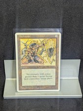 Meekstone LP X1 MTG Core Set 4th Edition MTG