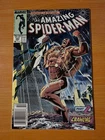The Amazing Spider-Man #293 Newsstand Variant ~ NEAR MINT NM ~ 1987 Marvel Comic