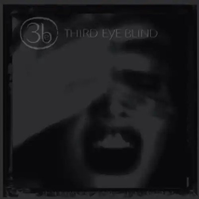 Third Eye Blind - Third Eye Blind:20th Anniversary Edition [2 CDs]
