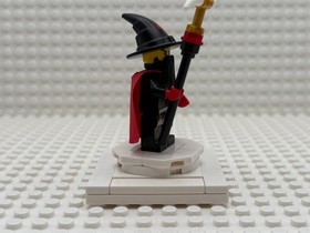 Lego Dragon Wizard Minifigure Castle 70403 cas534
