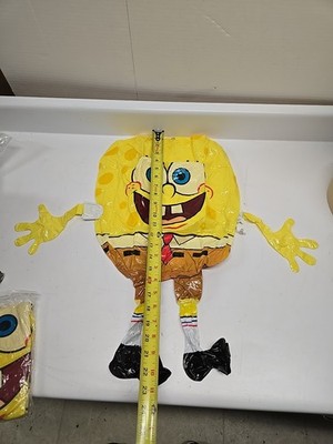 New 2' SPONGEBOB SQUARE PANTS INFLATABLE 