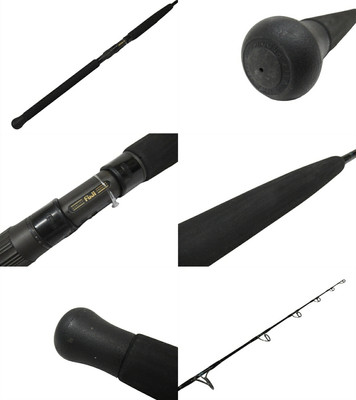 In-Store Items Mc Works' Works Northern Blue 536Hs Jigging In-Store Items Mc Works' Works Northern Blue 536Hs Jigging
