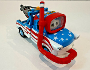 Mater the Greater | eBay