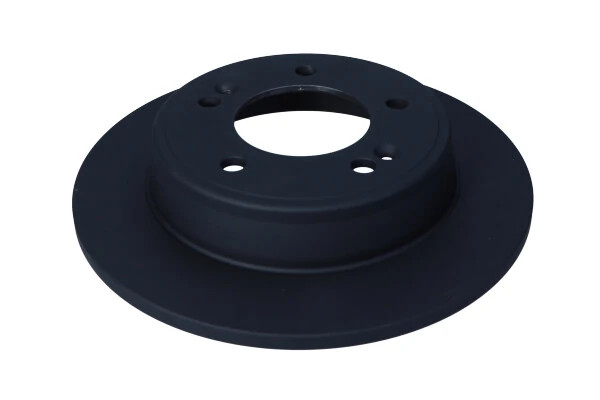 Disques de frein arrière Quaro QD5617HC pour trajets quotidiens sereins