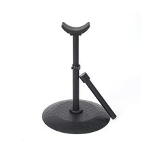 Horse Hoof Stand, Height Adjustable Farrier Stand for Horse Hoof Trimming, 17...