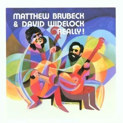 Really, Brubeck et Widelock