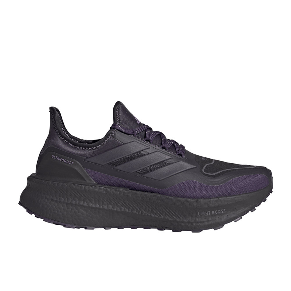 adidas Ultraboost Ultra Boost 5 GoreTex Running Womens Black Sneakers  Athletic | eBay