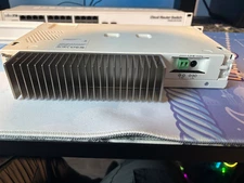 MikroTik Cloud Core Router CCR2004-16G-2S+PC with 16 Gigabit Ethernet ports