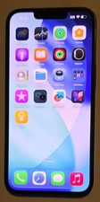 Apple iPhone 14 128GB Black - T-Mobile - Very...