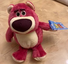 9" LOTSO HUGGIN BEAR Plush Toy Story 3 Disney Pixar