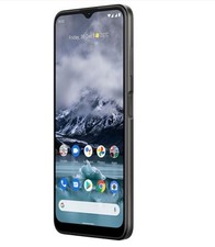 B-Ware Nokia G11 32 GB Charcoal Dual SIM Smartphone Handy Mobiltelefon