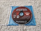 New ListingSony PlayStation 2 PS2 Disc Only Tested Ultimate Spider-Man BL