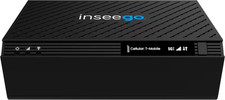 Inseego Wavemaker 5G cellular router FX4100 Indoor 5G Cellular Router new in box