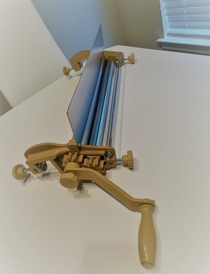 Dough Sheeter Roller 19  