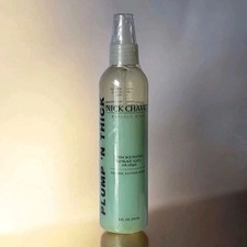 Nick Chavez Plump 'N Thick Thickening Spray Gel Hairspray  8 fl oz/236ml SEALED