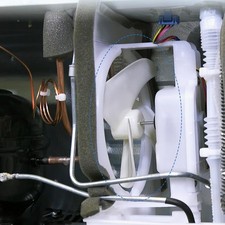 Condenser Fan Motor For LG Refrigerator EAU63103301