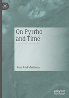 On Pyrrho And Time Jean-Paul Martinon