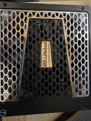 Sea Sonic Prime 1000w Gold GX-1000
