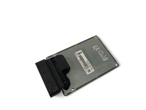 VW SCIROCCO 137, 138 Steuergerät 3C0907376 2008 30321184