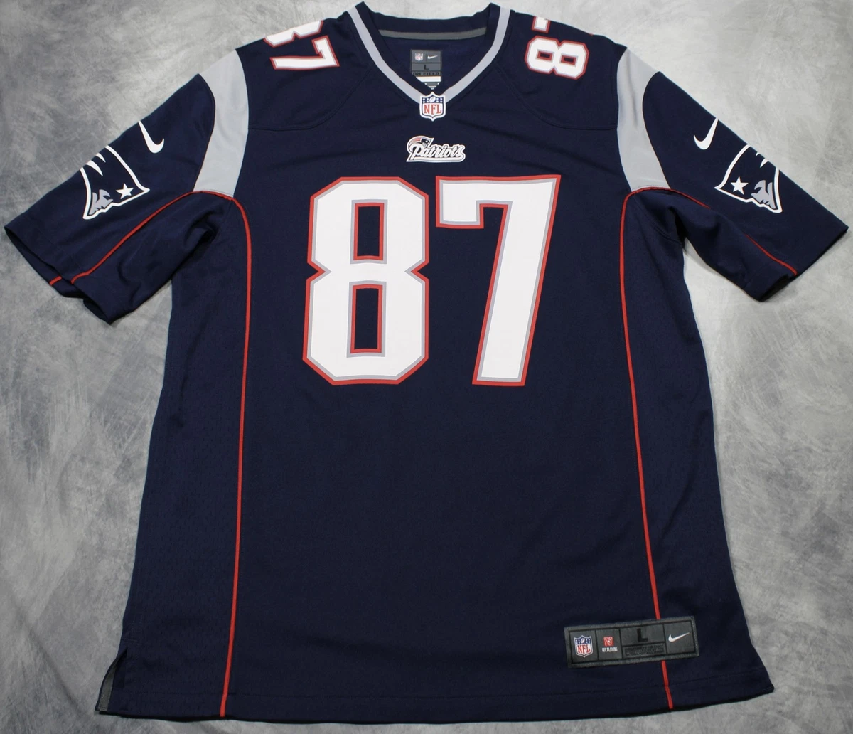 Rob Gronkowski Men NFL Jerseys for sale | eBay
