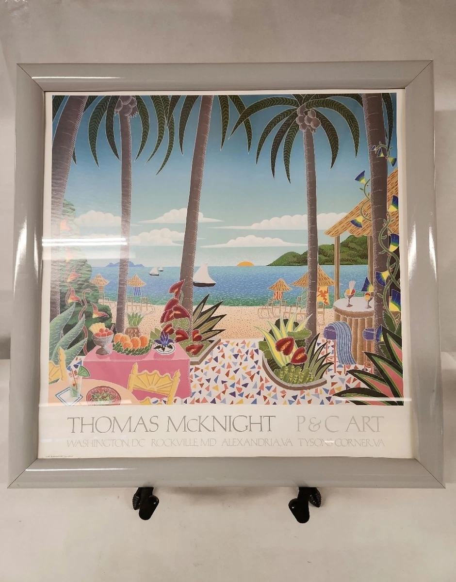 Thomas Mcknight for sale | eBay