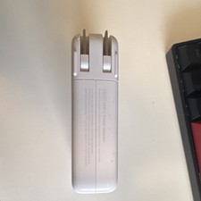 Apple 140W USB-C Power Adapter Charger A2452 White for MacBook - Brick Only