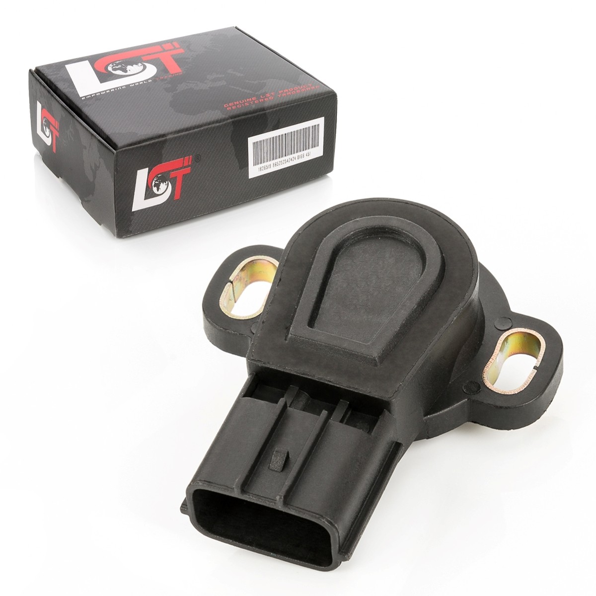Sensor Throttle Potentiometer Throttle Position FS0113SL0 for AUTOZAM CLEF