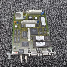 Indramat CLC-D02.2 Digital Servo Controller Card DNF3 109-0942-4A59-00