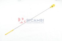 ÖLmessstab FüR Citroen Berlingo C3 C4 Peugeot 207 308 Partner STC T404741
