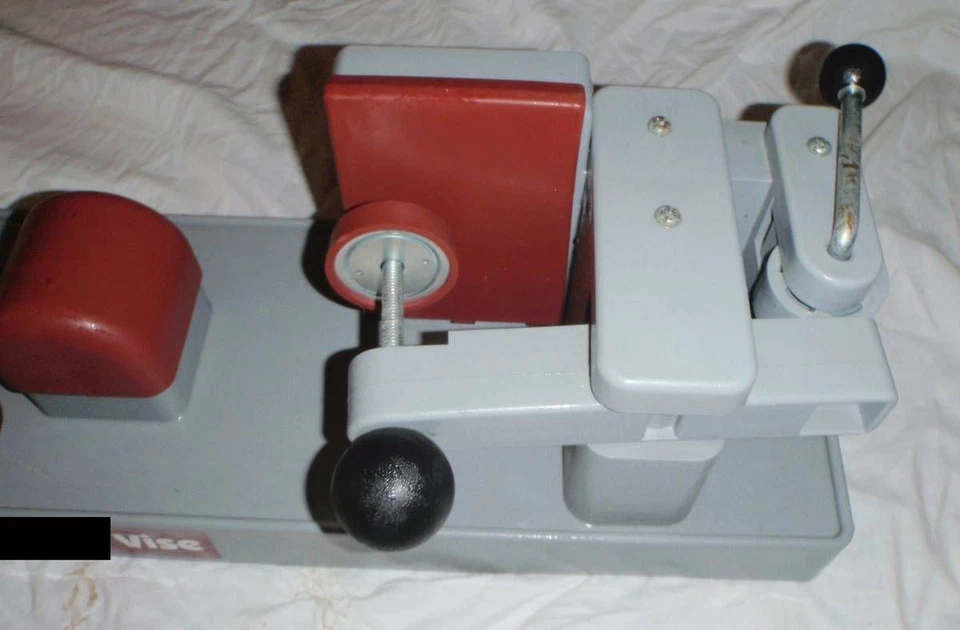 Tipton Sportsman's Gun Vise - Image 2 of 4