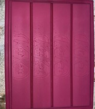 Giant Kit Kat Silicone 9 X 12 Inch Mould New In The Uk Only 50 Available