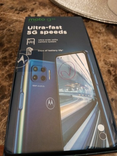 moto g 5G 64GB シルバーブルー　極美品　シムフリーほぼ未使用 Amazon.com: Motorola Moto G 5G | Unlocked | 6/128GB | MP Camera
