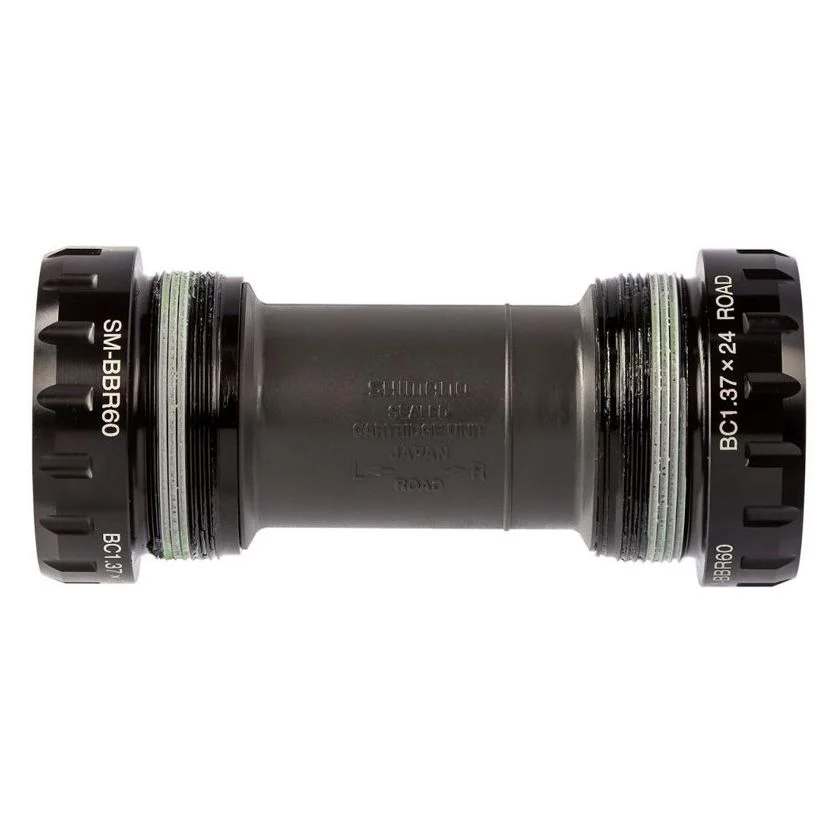 Shimano SM-BBR60 Ultegra Bottom Bracket 6800 8000 English
