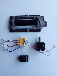 jura c50 ersatzteile Konvolut