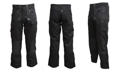 TMG Zunfthose Arbeitshose Zimmermann Dachdecker Tischler Gerüstbau 400g/500g