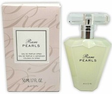 Avon Rare Pearls Perfume Spray NEW 1.7 oz Eau de Parfum 50 ml