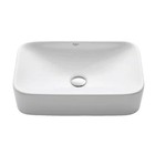 Kraus Porcelain Vessel Bathroom Sinks