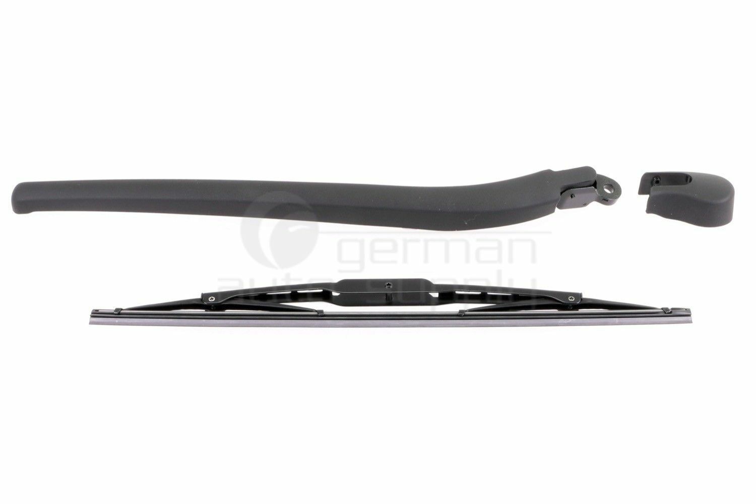 VAICO Windshield Wiper Arm Rear V200016 61627066173 for BMW | eBay 
