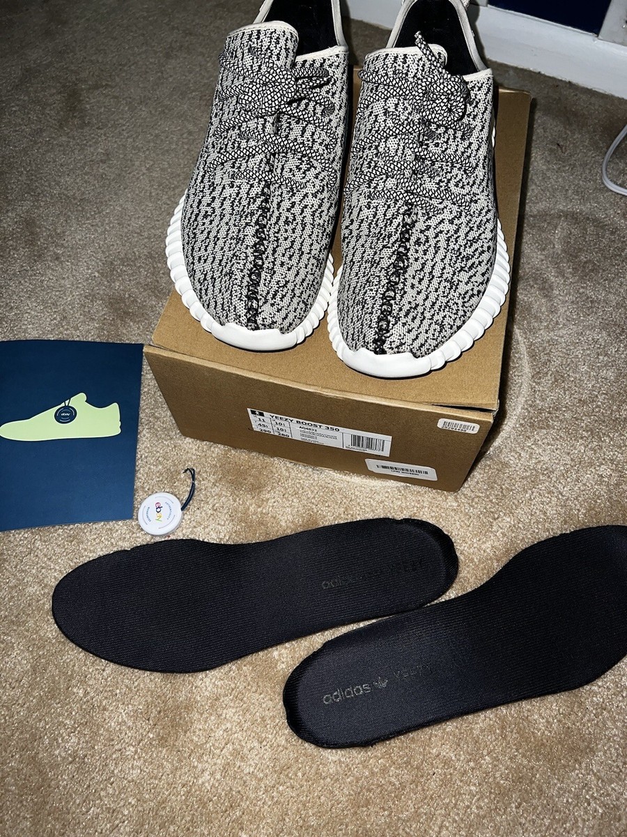 Size 11 - adidas Yeezy Boost 350 V1 Turtle Dove 889133008899 Size 11 - adidas Yeezy Boost 350 V1 Turtle Dove 889133008899