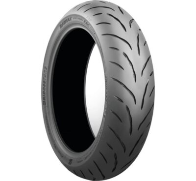 BRIDGESTONE Battlax T32 Sport Touring Rear Tire 180/55R17 12415 | eBay