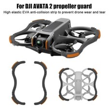 Anticollision for dji AVATA 2 Propeller Guard*