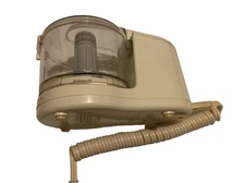 Vintage Black & Decker Handy Chopper HC2000 Mini Food Processor - Tested & Works