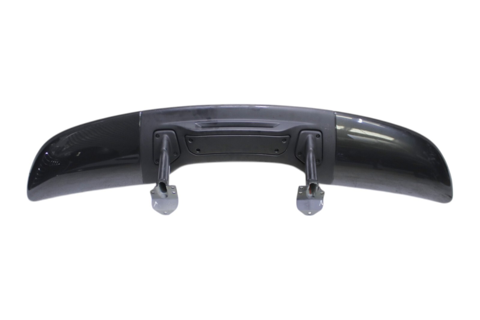 McLaren 600LT Rear Spoiler Wing Assembly Unit 2019 2020 2021 OEM